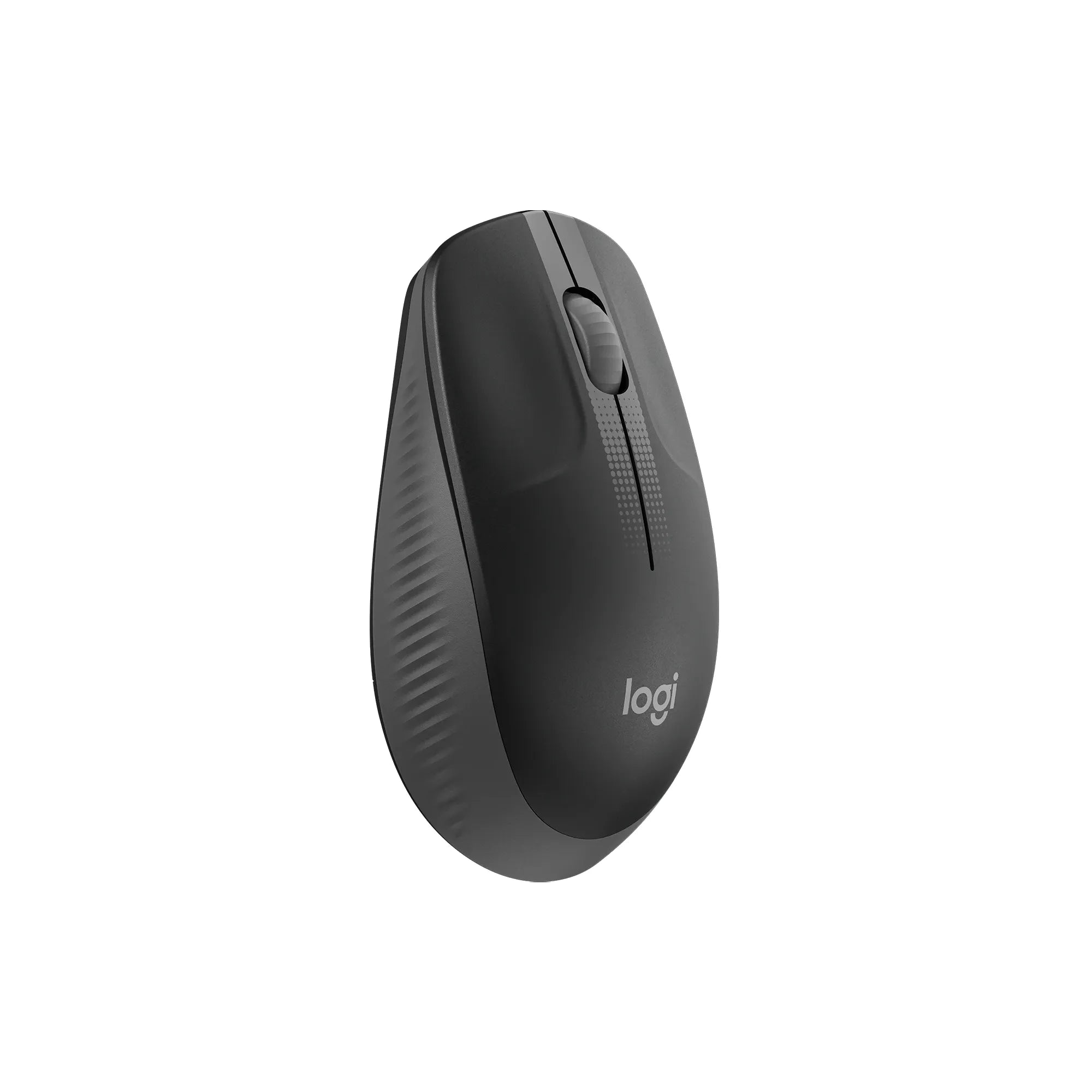 M190 Full-Size Wireless Mouse