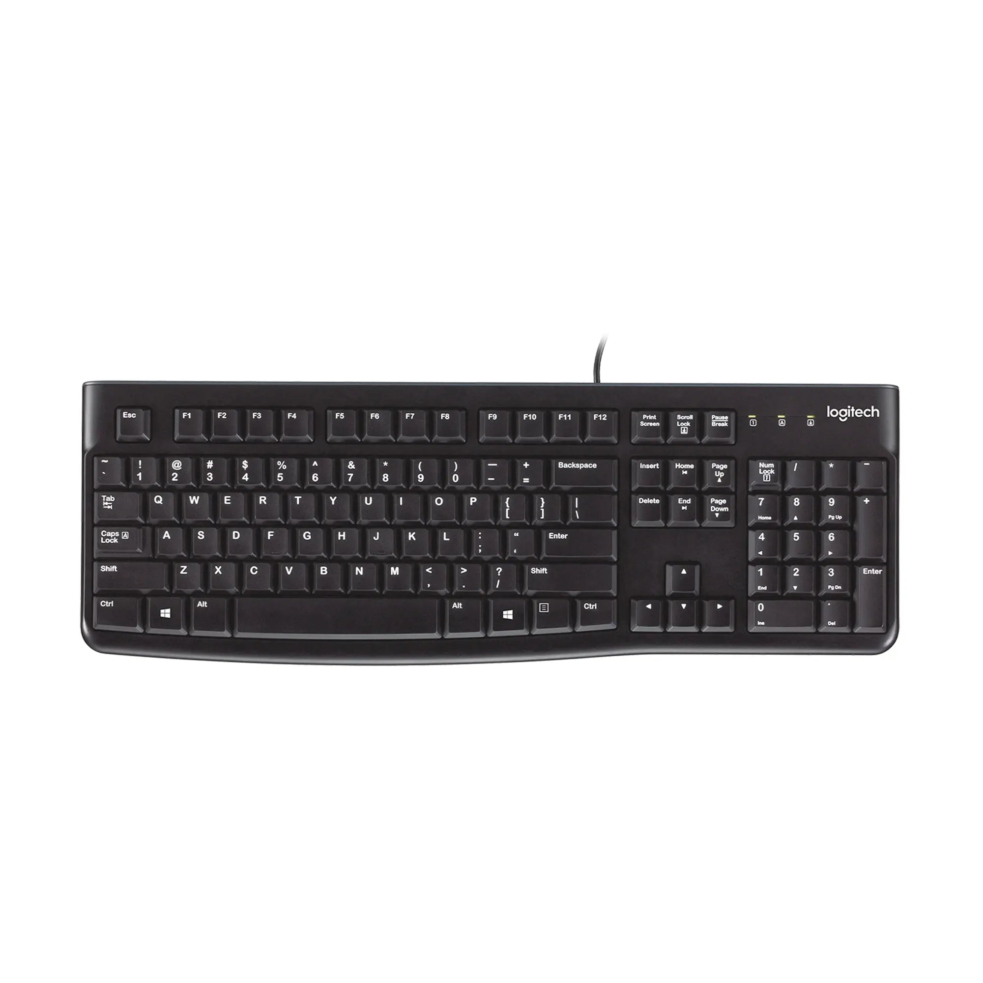 K120 Keyboard