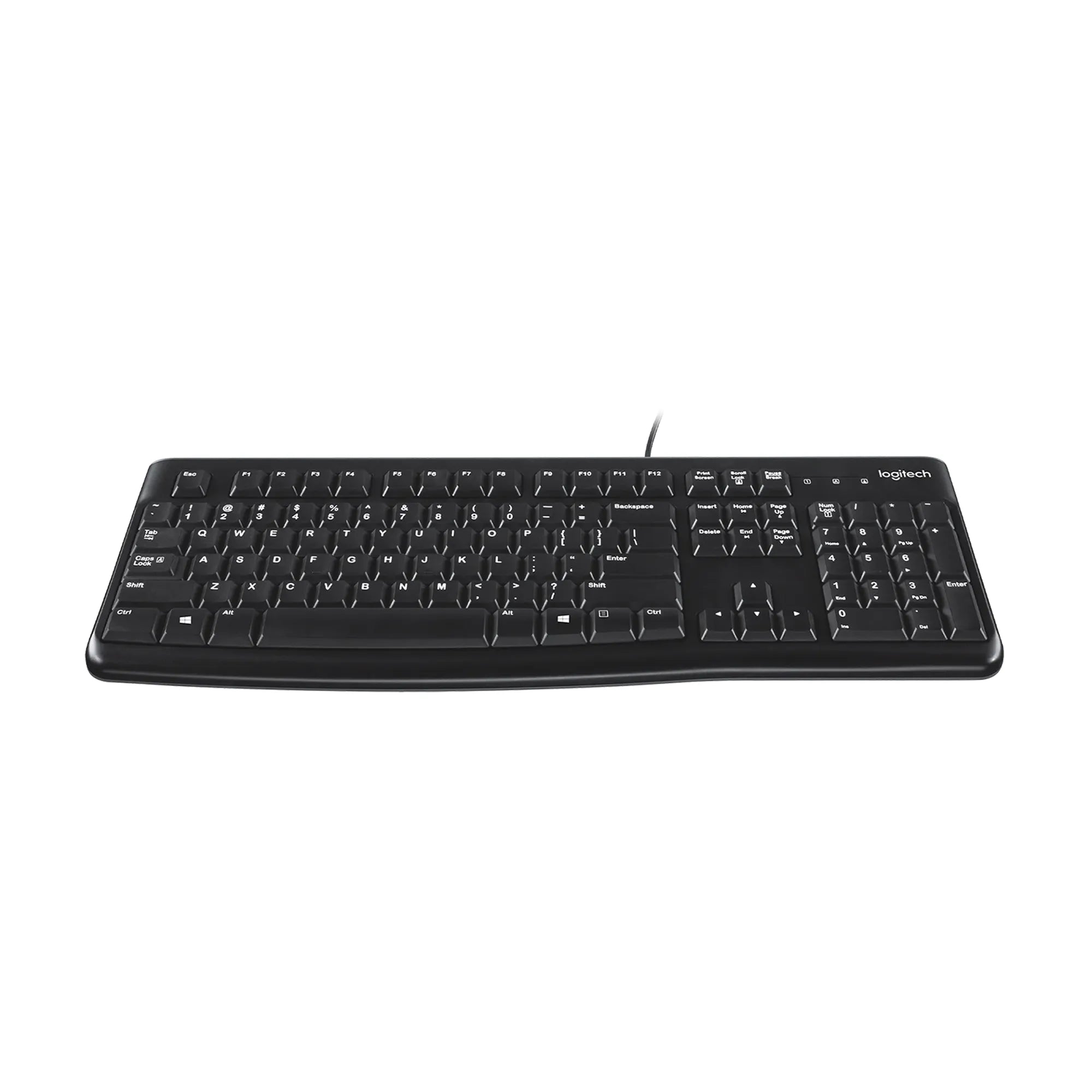 K120 Keyboard