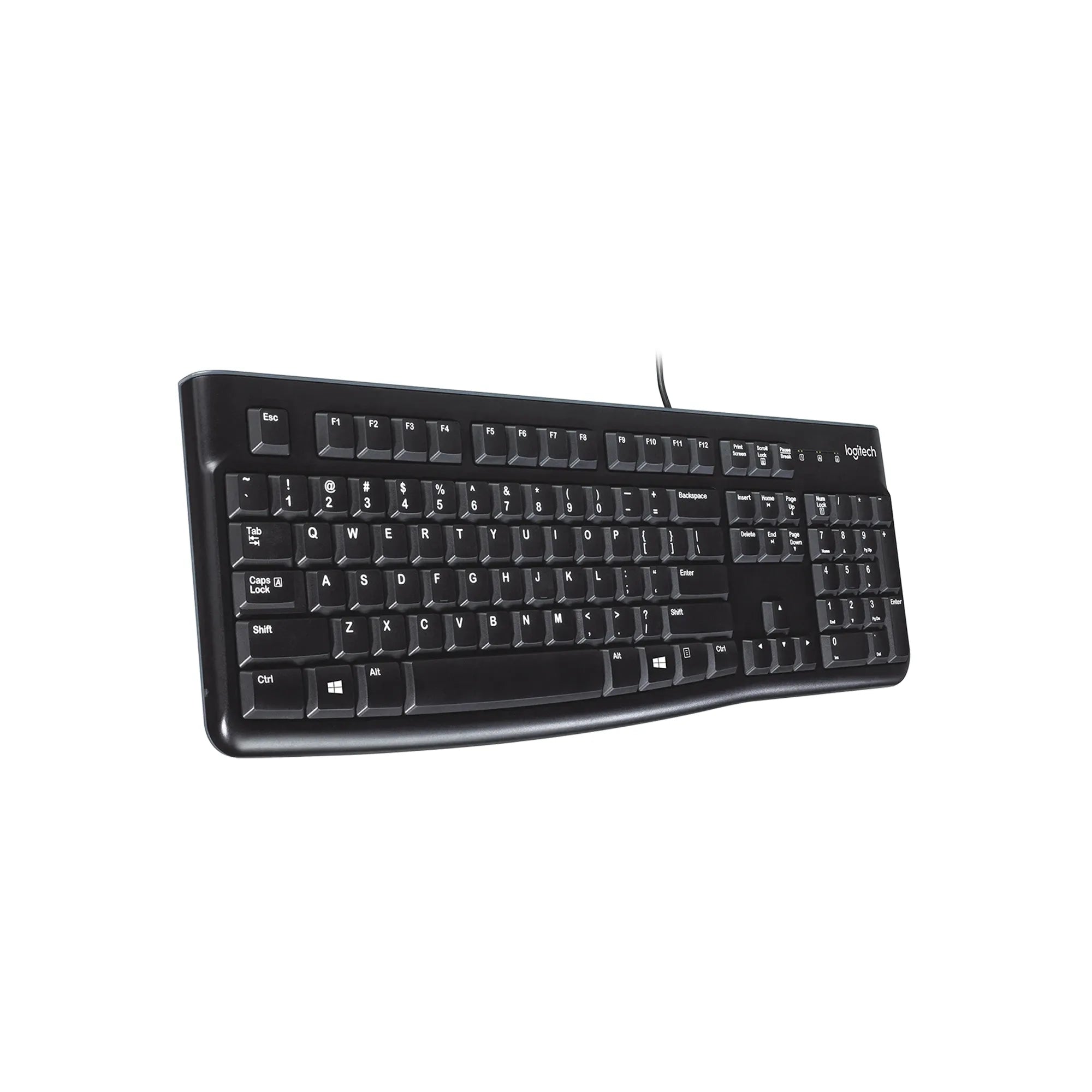 K120 Keyboard