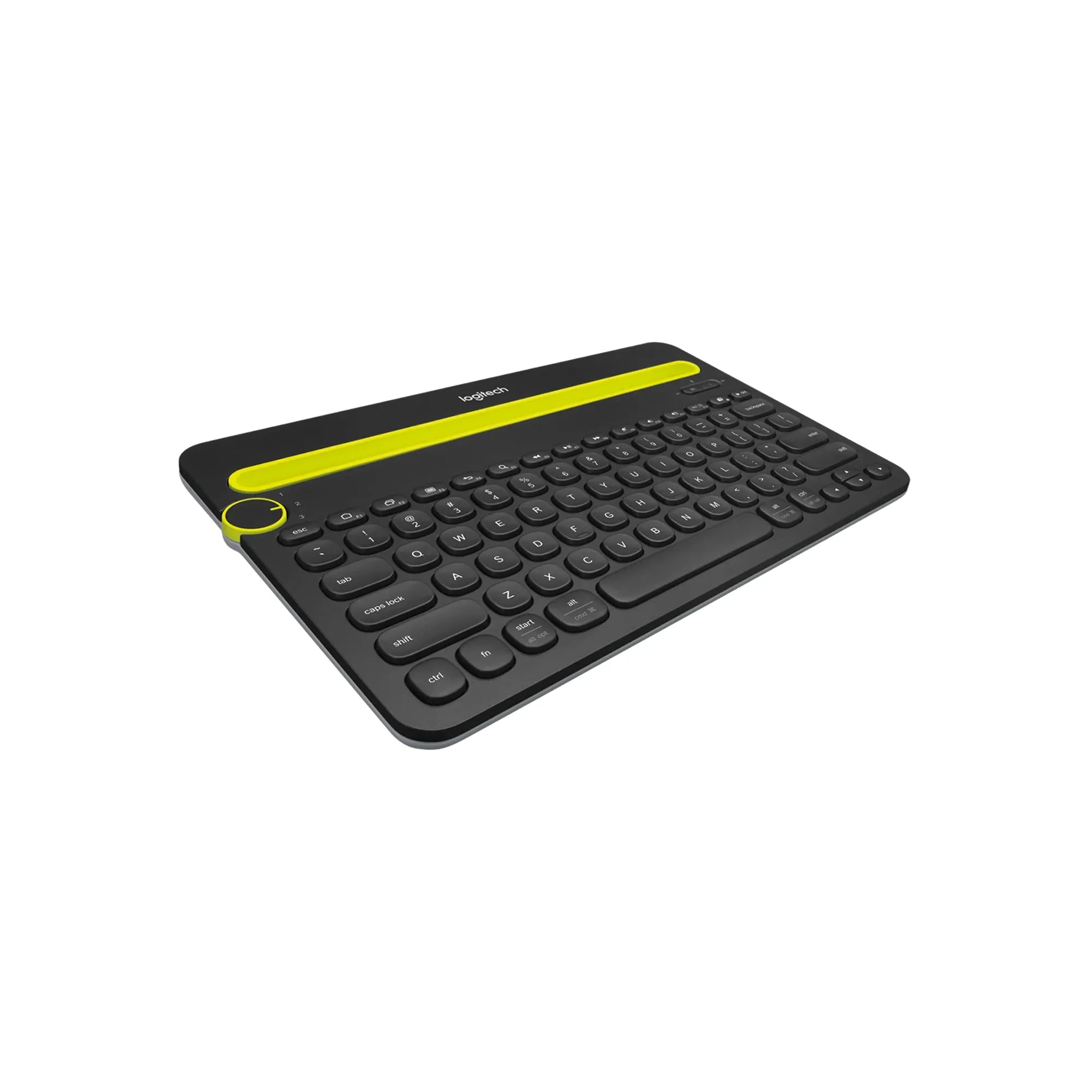 K480 Bluetooth Multi-Device Keyboard