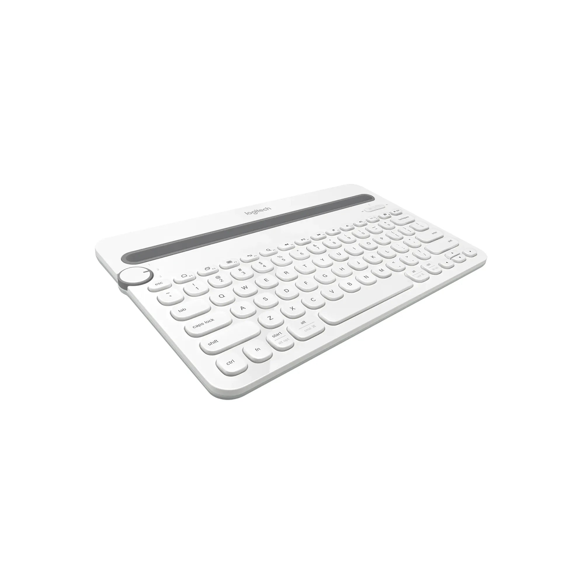 K480 Bluetooth Multi-Device Keyboard