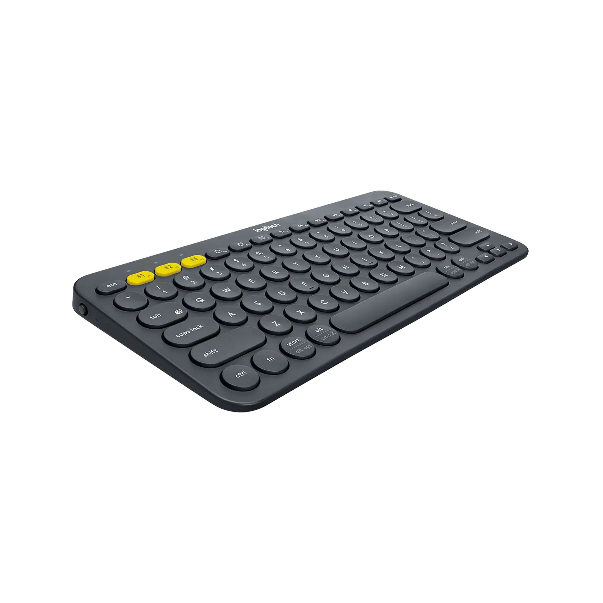 K380 Multi-Device Bluetooth Keyboard