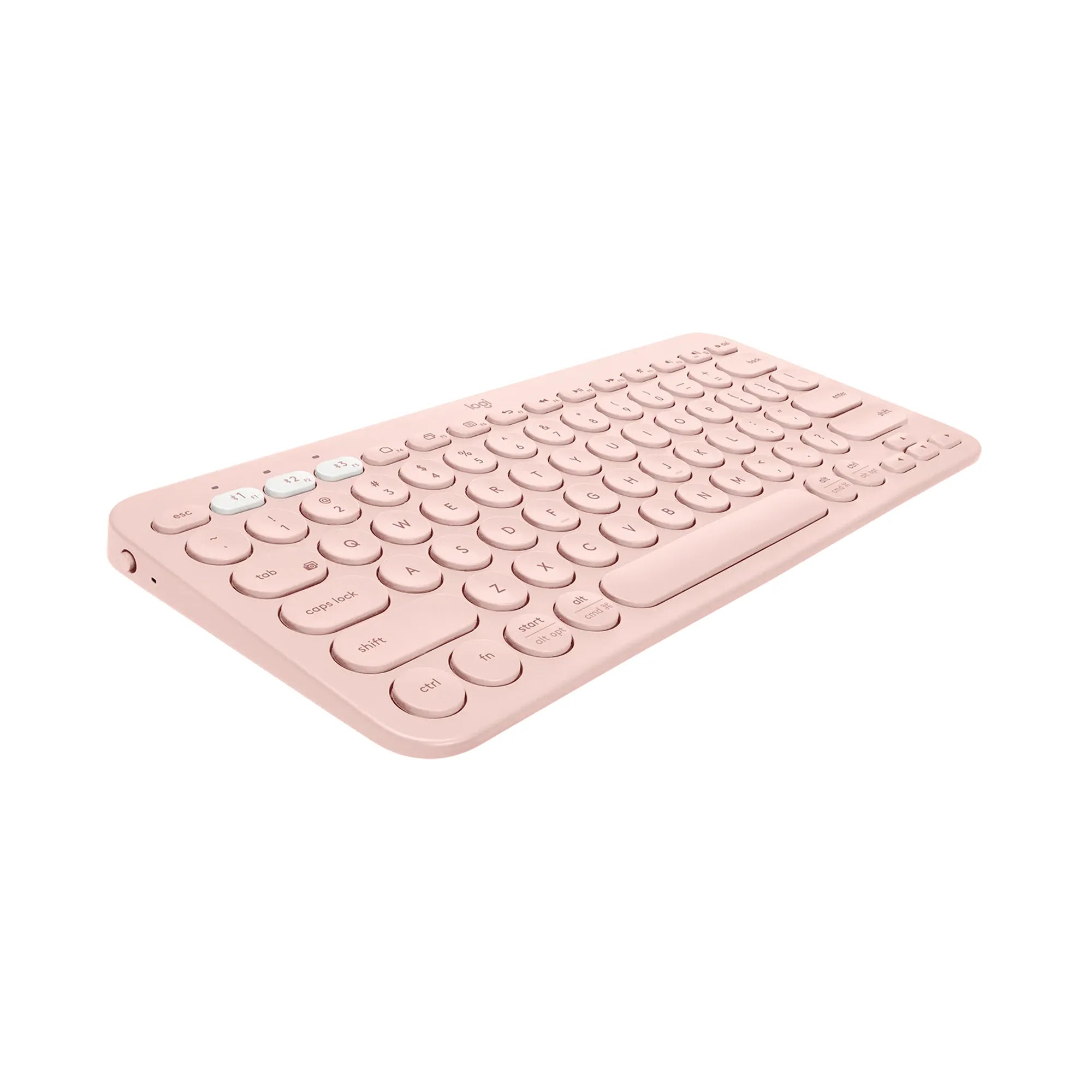 K380 Multi-Device Bluetooth Keyboard