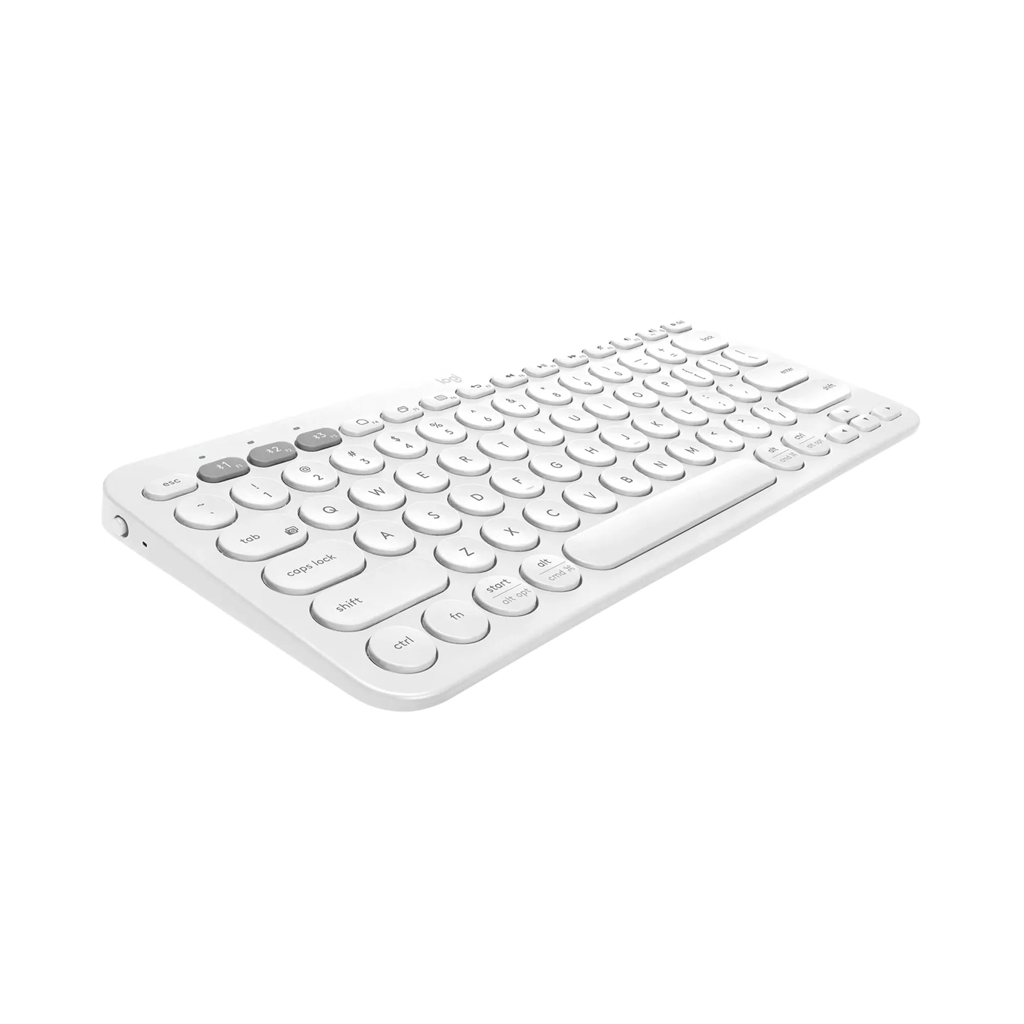 K380 Multi-Device Bluetooth Keyboard