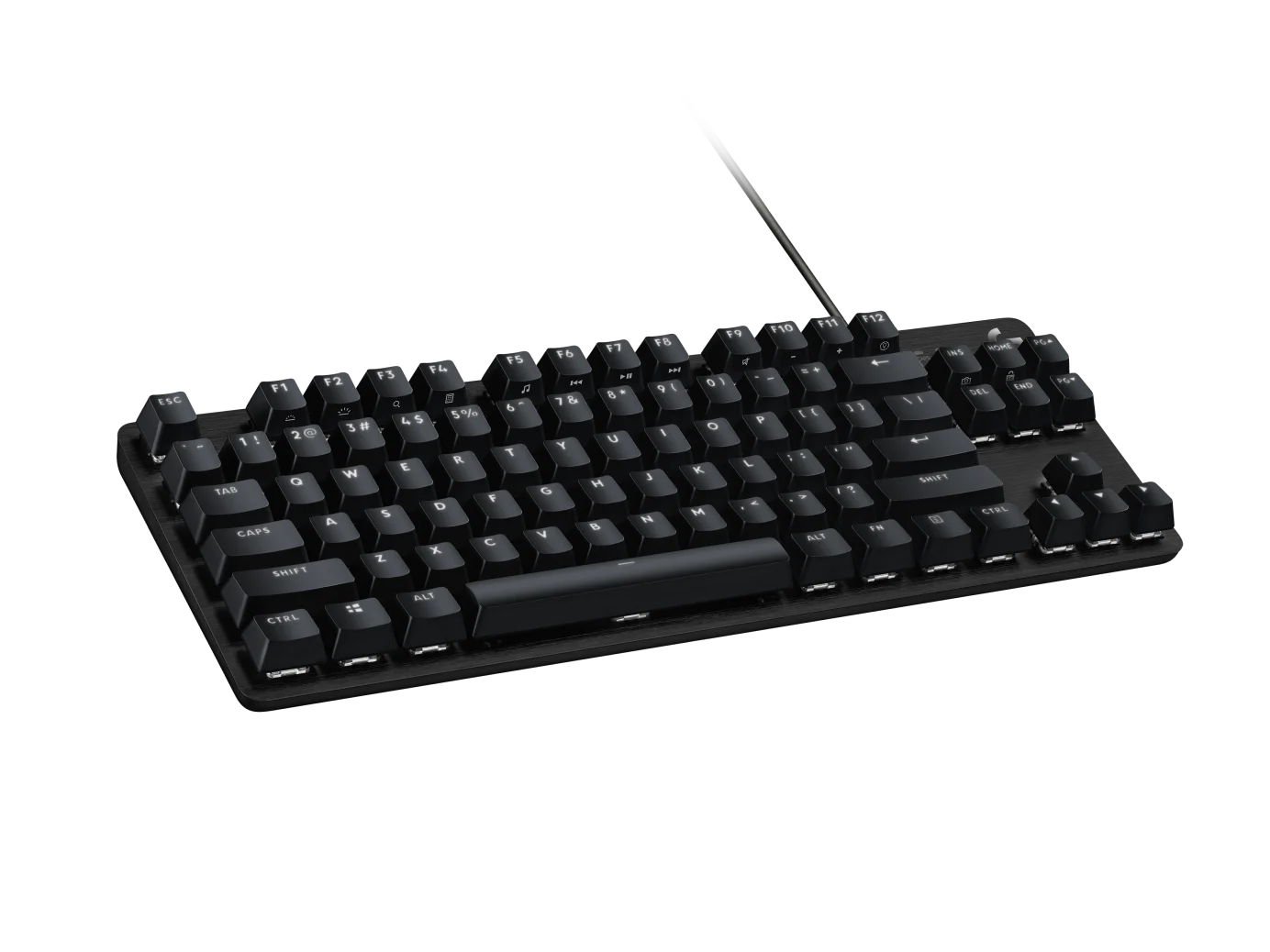 G413 TKL SE Mechanical Gaming Keyboard