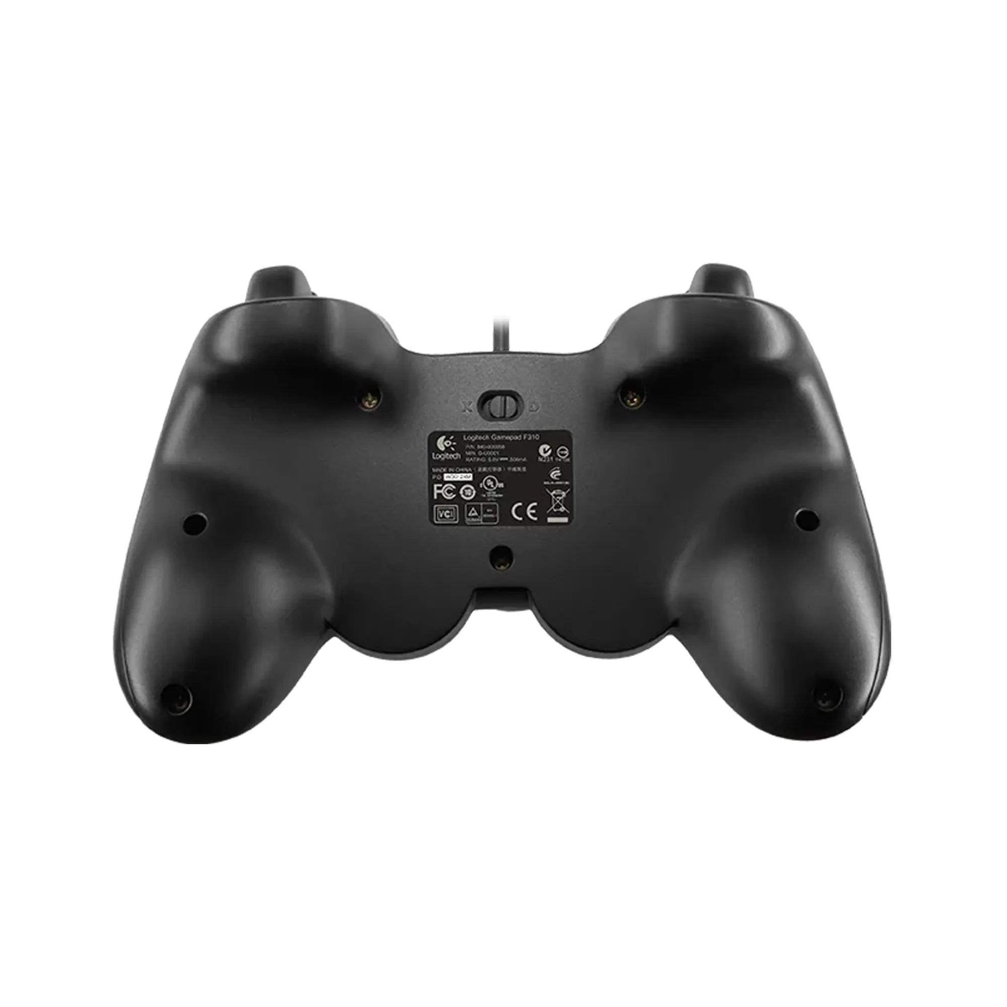 F310 Gamepad