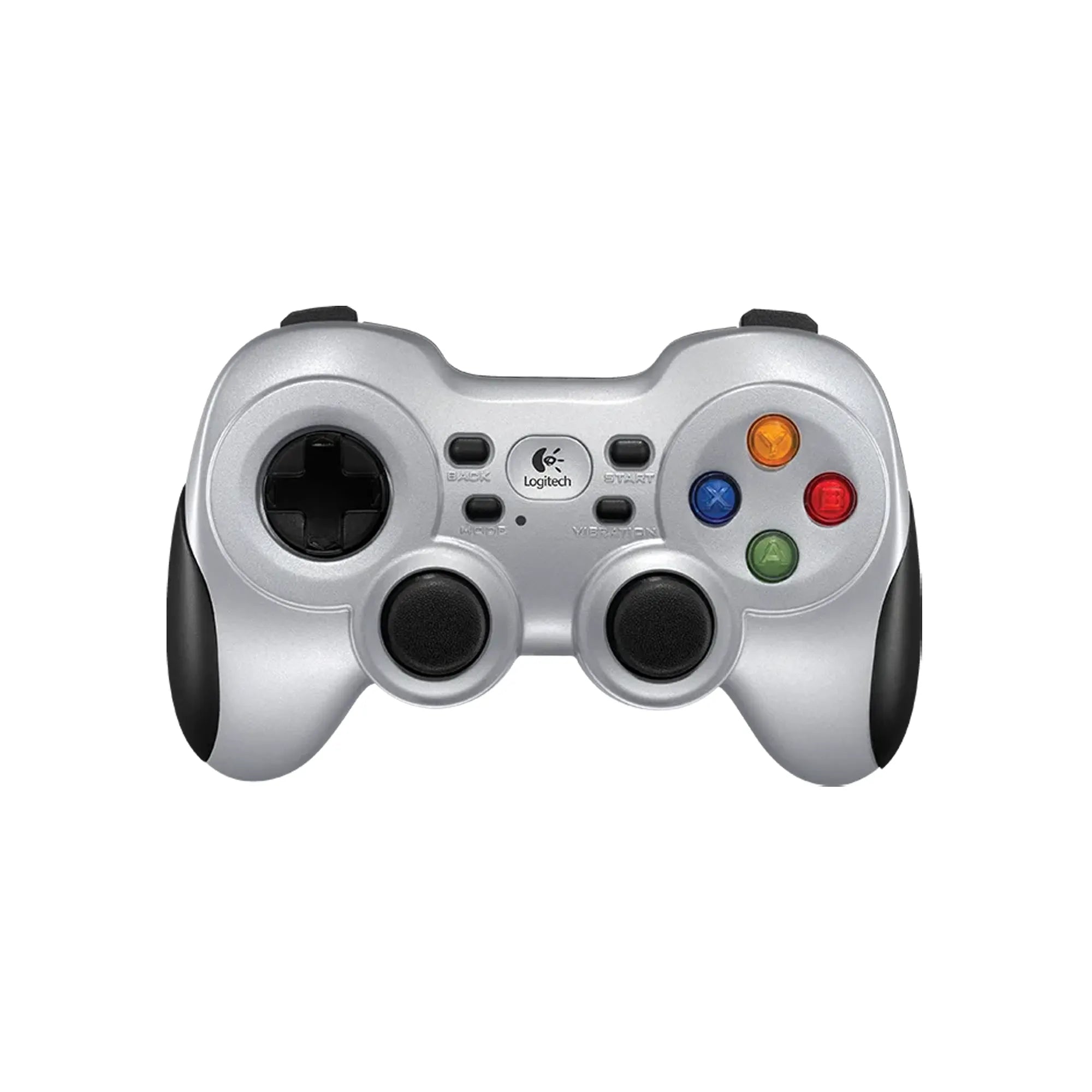 F710 Wireless Gamepad