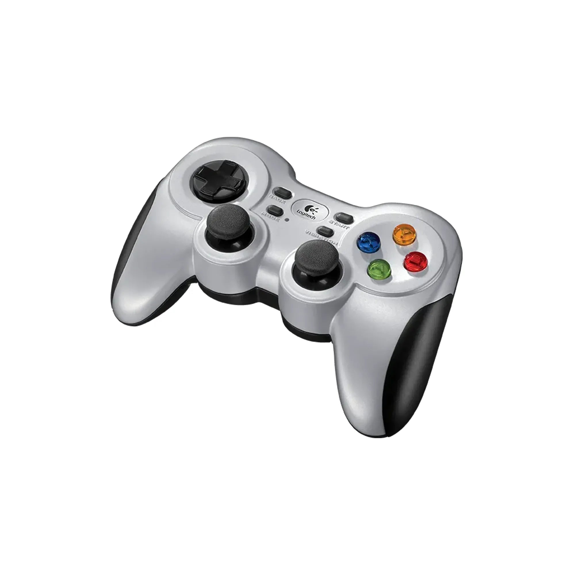 F710 Wireless Gamepad