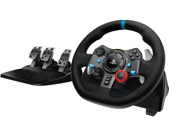 G29 Driving Force - Racing Wheel