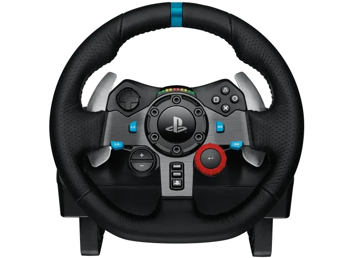 G29 Driving Force - Racing Wheel