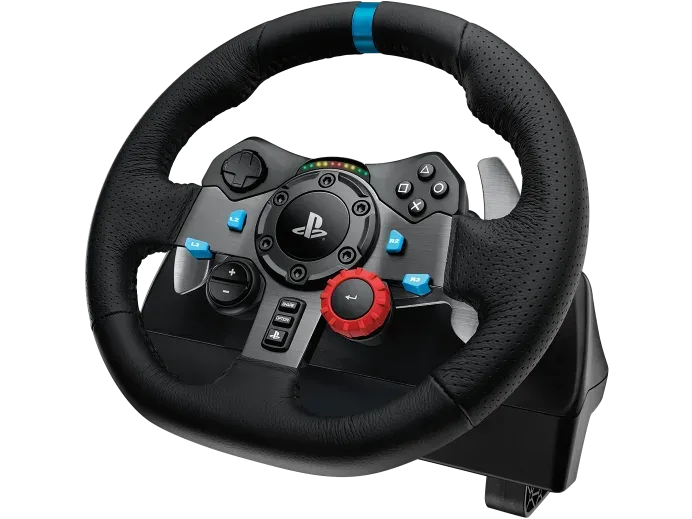 G29 Driving Force - Racing Wheel