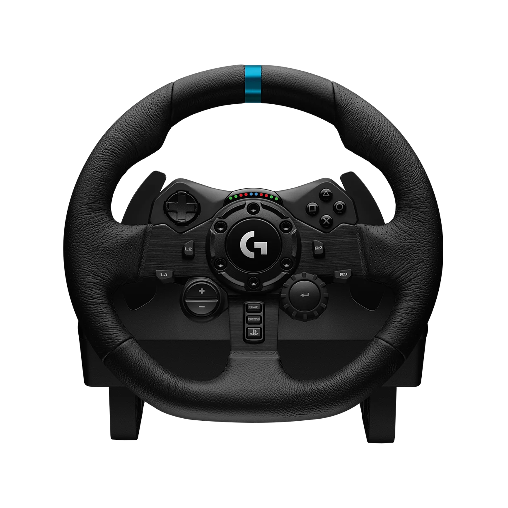 G923 TrueForce Racing Wheel