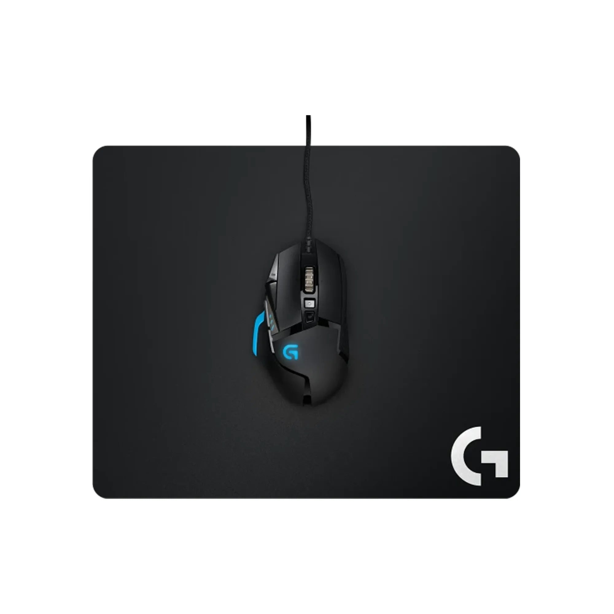 G240 Cloth Gaming Mouse Pad