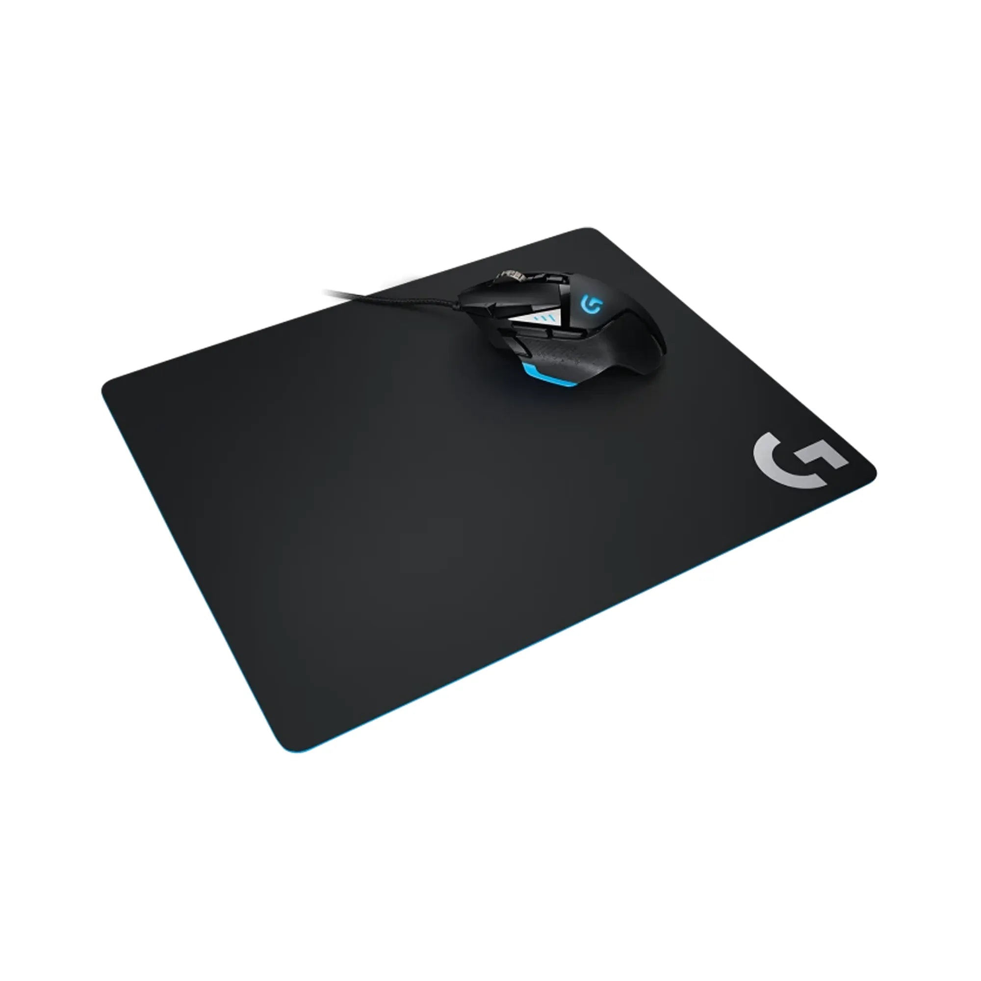 G240 Cloth Gaming Mouse Pad