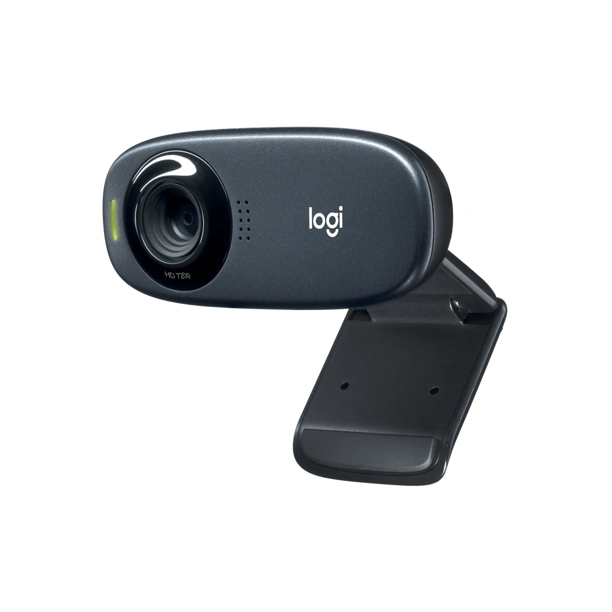 C310 HD Webcam