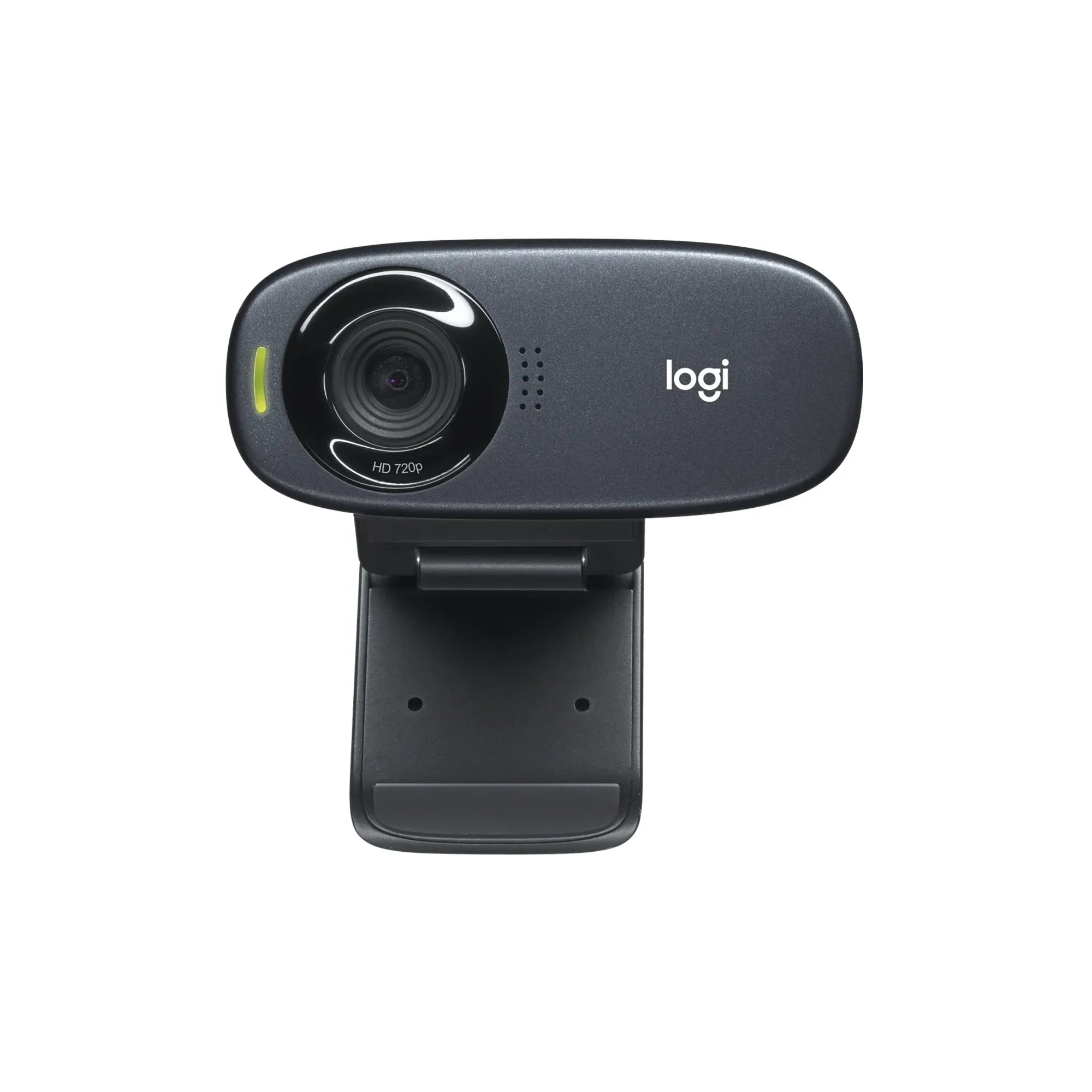 C310 HD Webcam