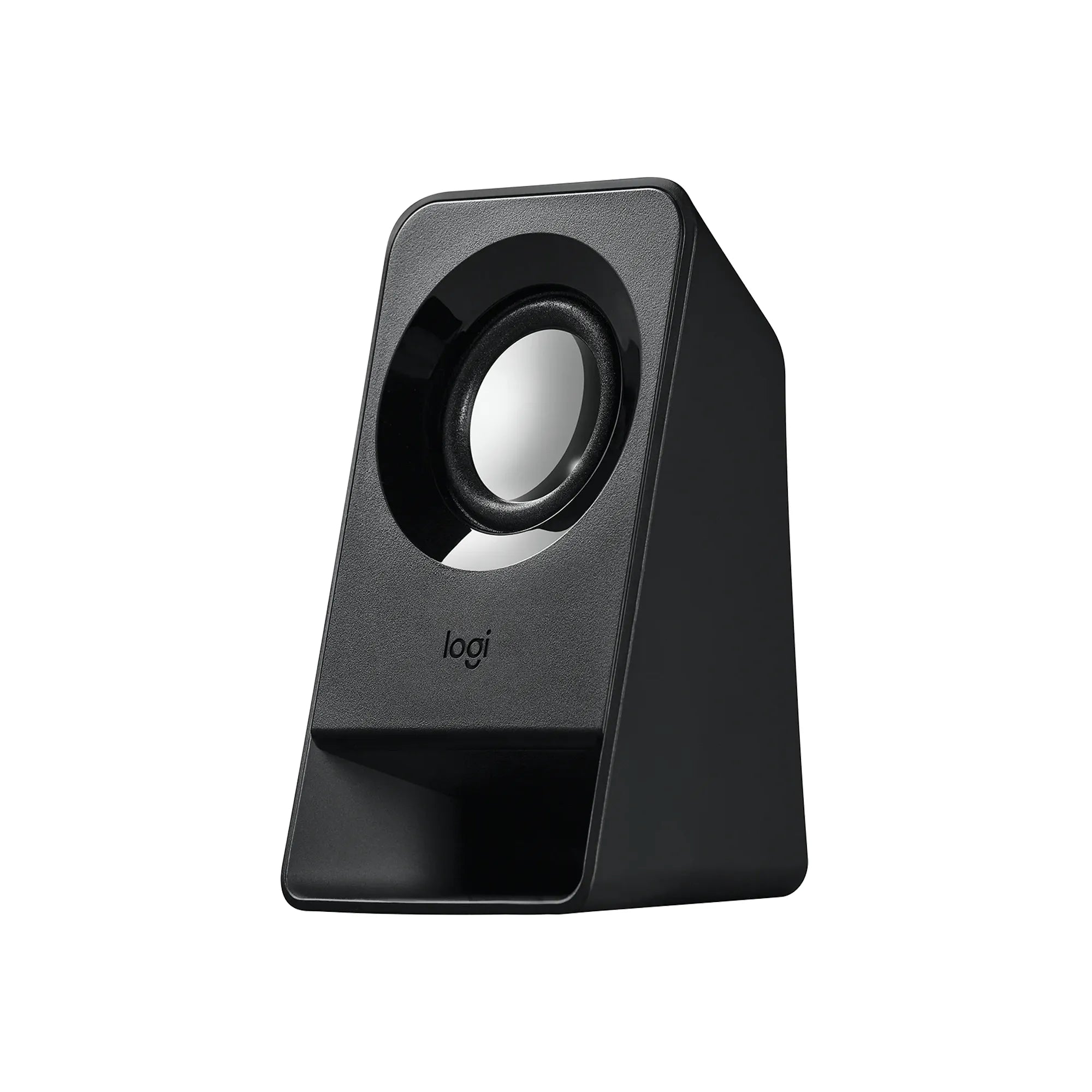 Z213 Compact 2.1 Speaker System