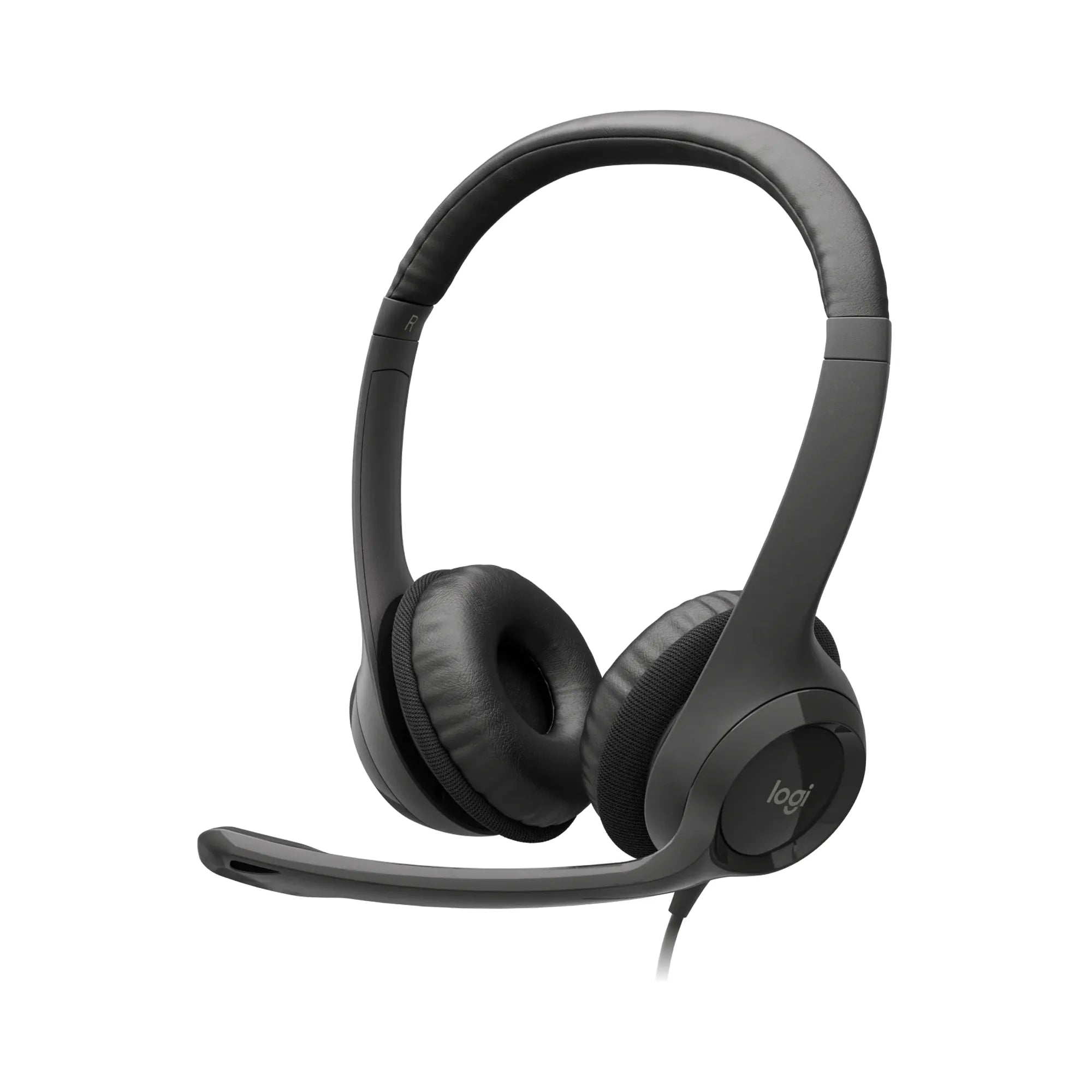 H390 USB Computer Headset