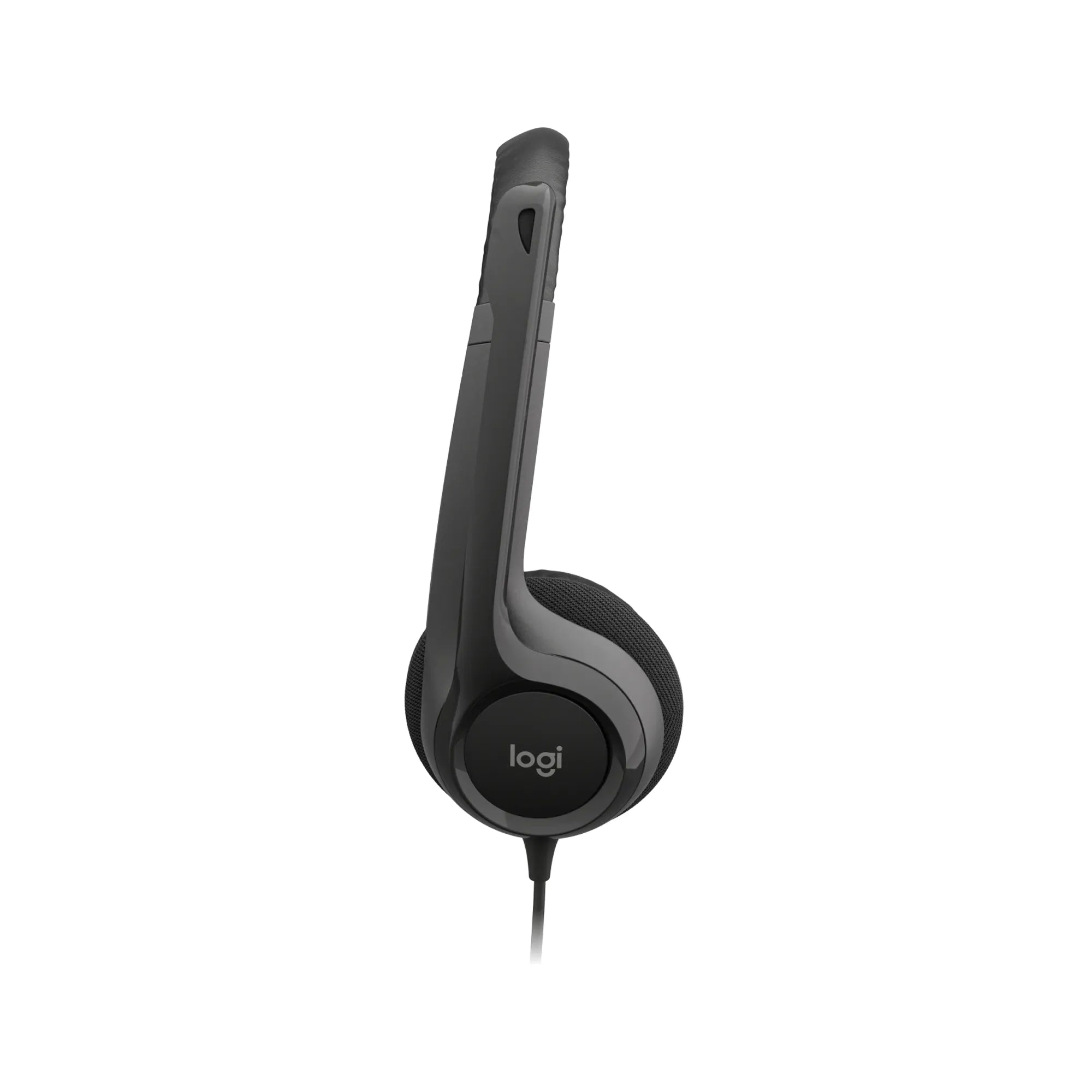 H390 USB Computer Headset