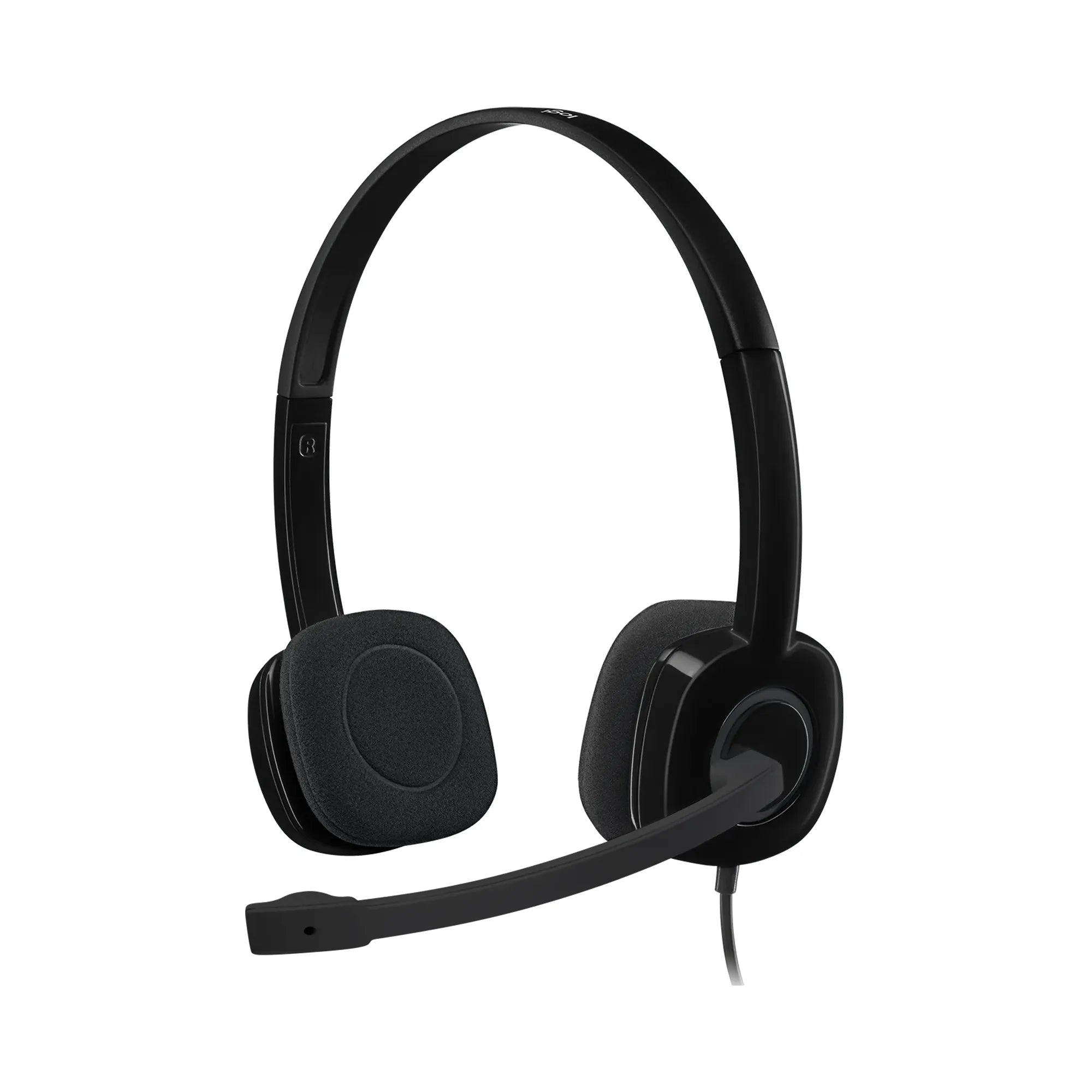 H151 Stereo Headset