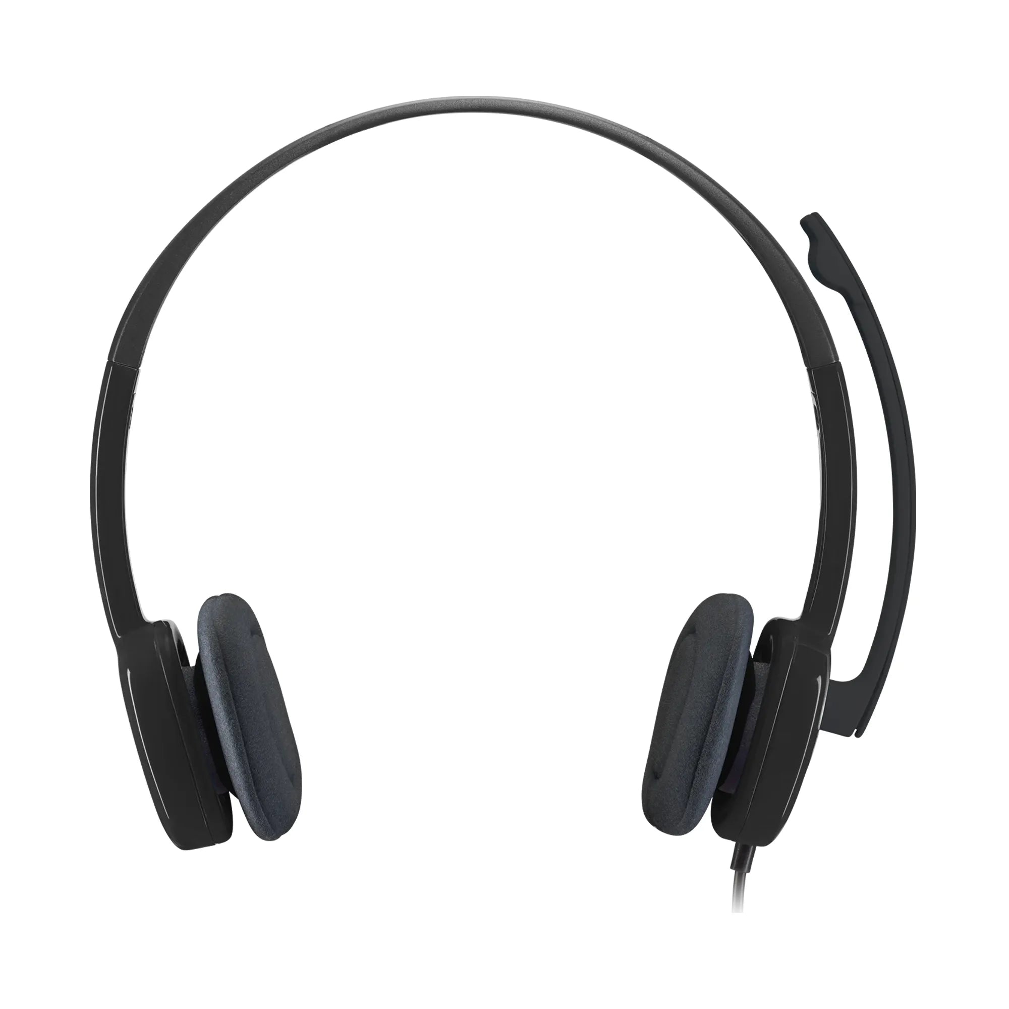 H151 Stereo Headset