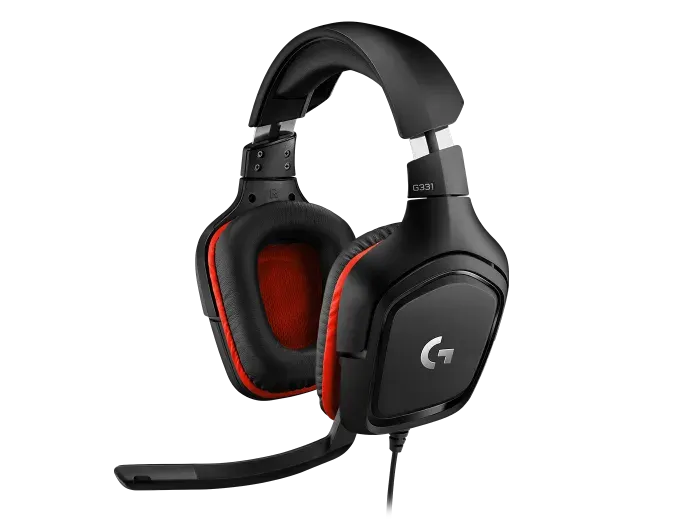 G331 Stereo Gaming Headset