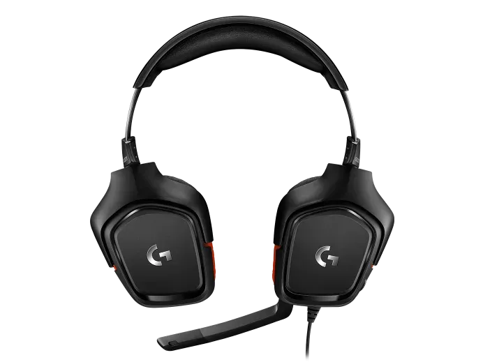 G331 Stereo Gaming Headset