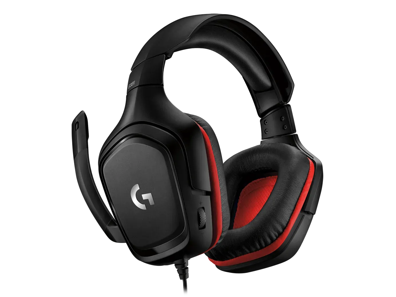 G331 Stereo Gaming Headset