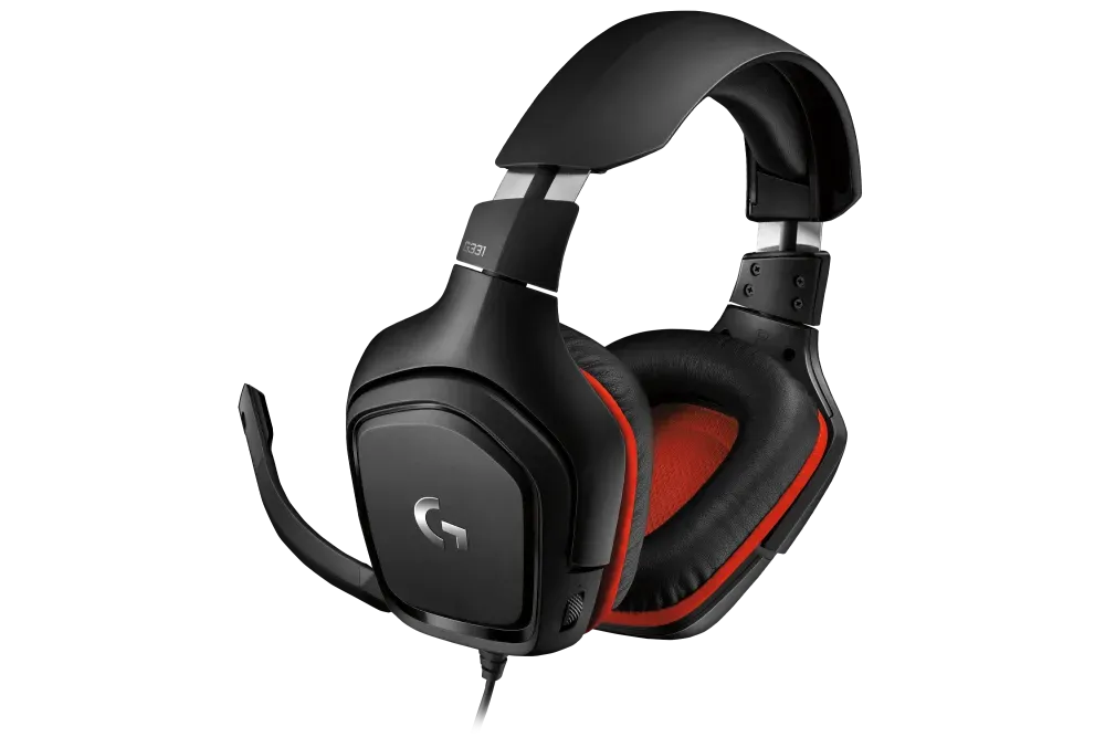 G331 Stereo Gaming Headset