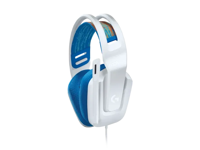 G335 Wired Gaming Headset