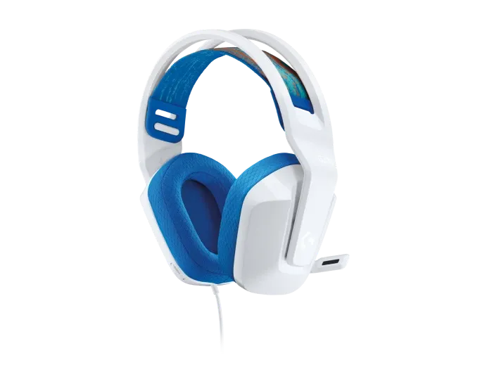 G335 Wired Gaming Headset