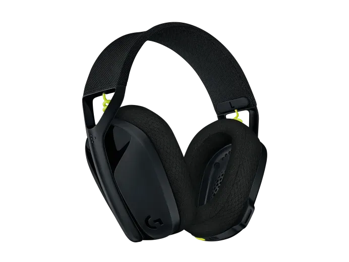 G435 LIGHTSPEED Wireless Gaming Headset