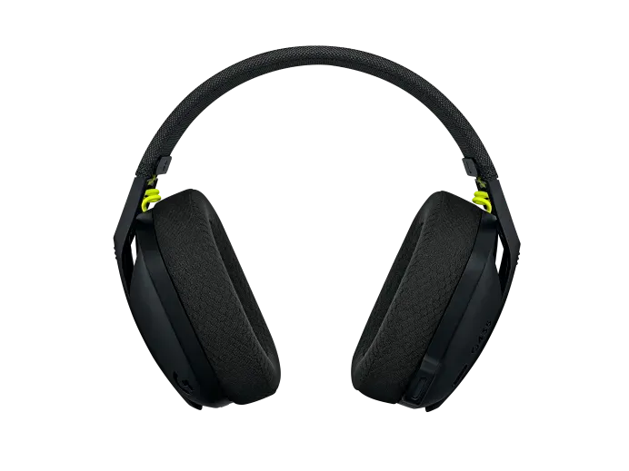 G435 LIGHTSPEED Wireless Gaming Headset