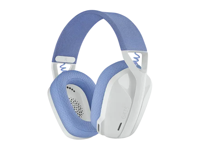 G435 LIGHTSPEED Wireless Gaming Headset