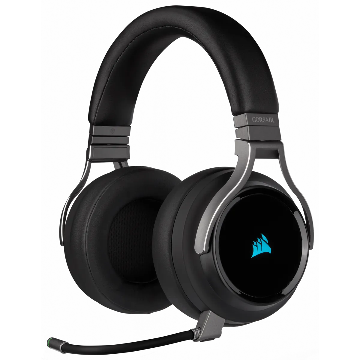 Virtuoso RGB Wireless High-Fidelity Gaming Headset (AP)