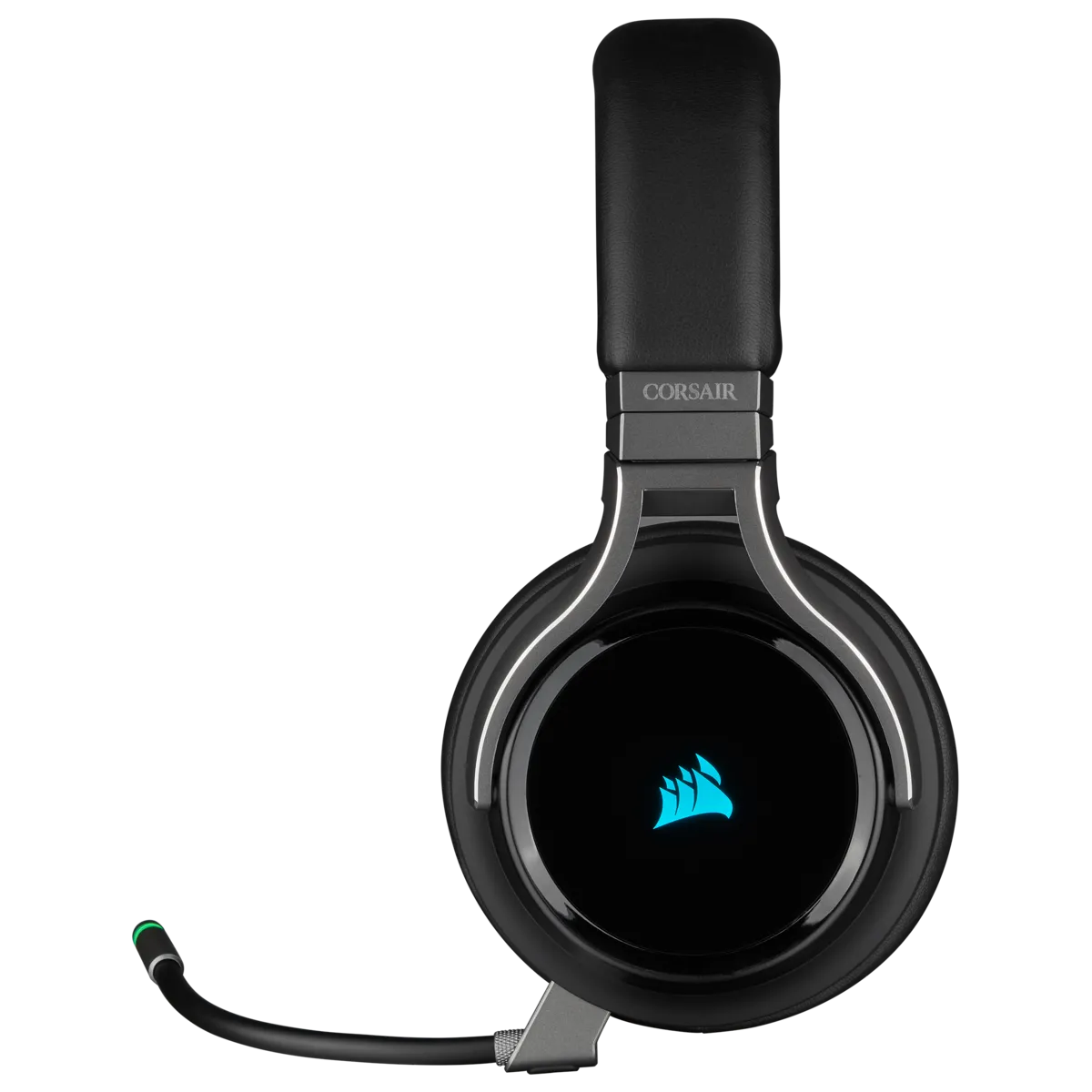 Virtuoso RGB Wireless High-Fidelity Gaming Headset (AP)