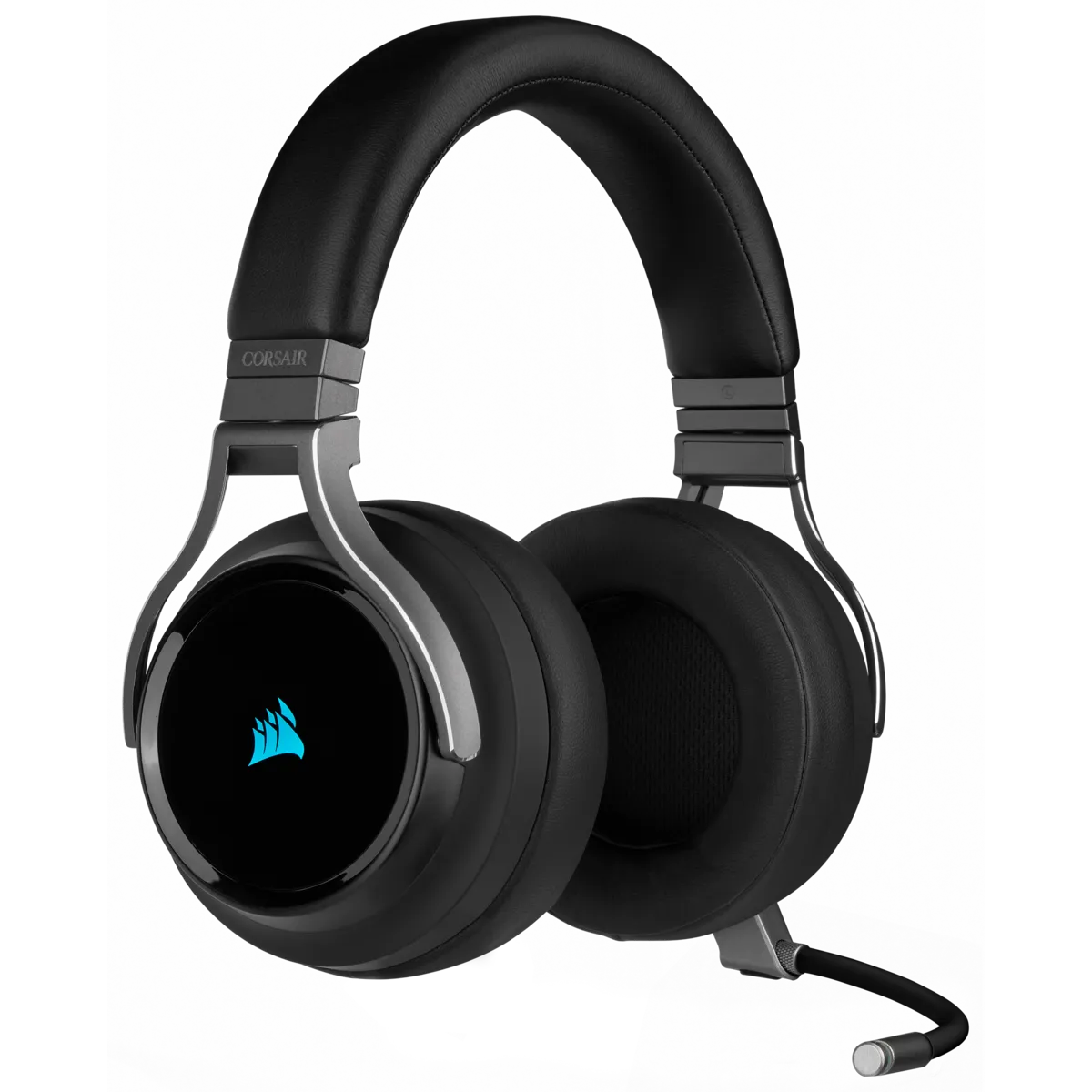 Virtuoso RGB Wireless High-Fidelity Gaming Headset (AP)