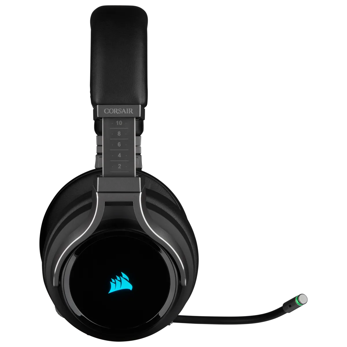 Virtuoso RGB Wireless High-Fidelity Gaming Headset (AP)