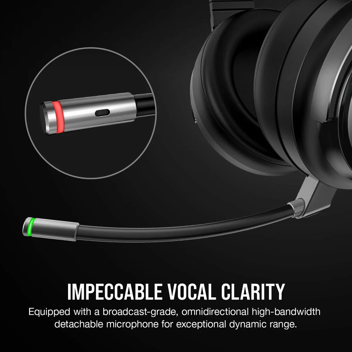 Virtuoso RGB Wireless High-Fidelity Gaming Headset (AP)