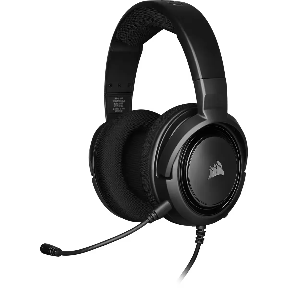 HS35 Stereo Gaming Headset (AP)