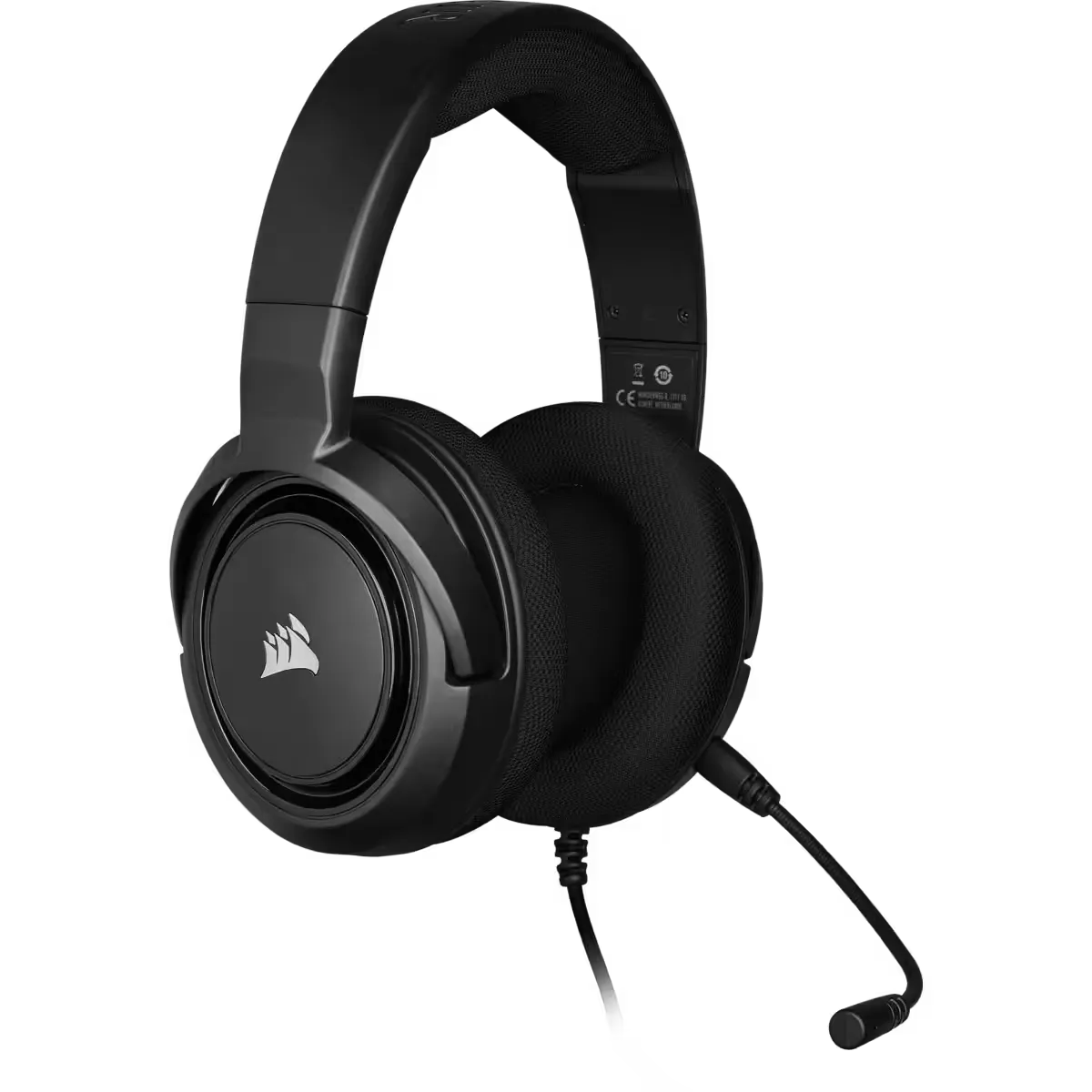 HS35 Stereo Gaming Headset (AP)