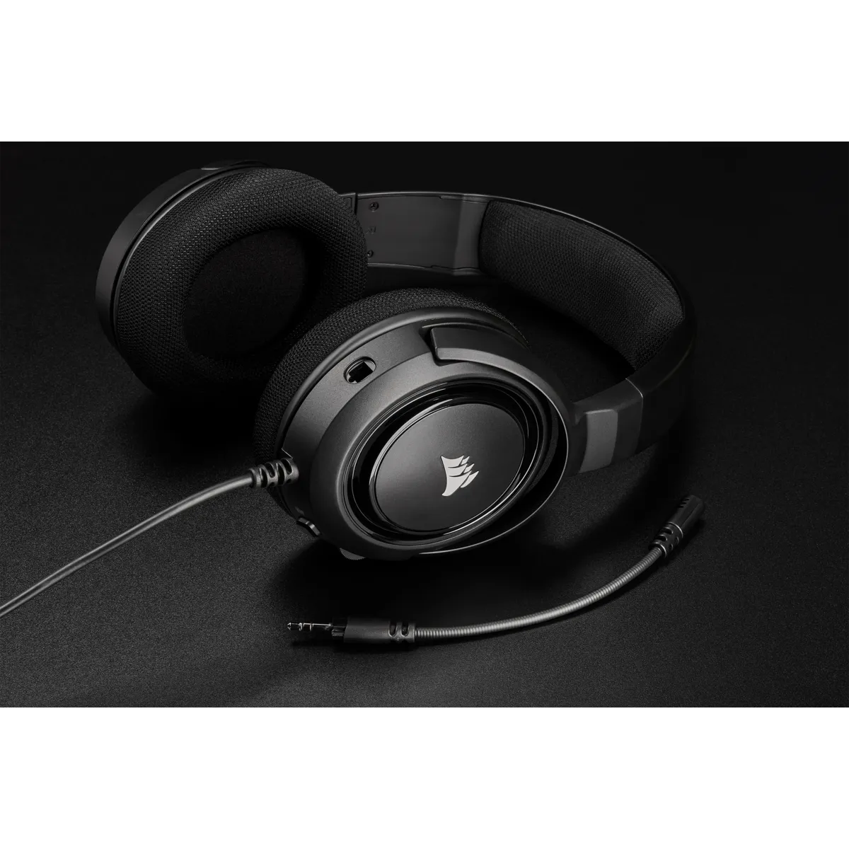 HS35 Stereo Gaming Headset (AP)