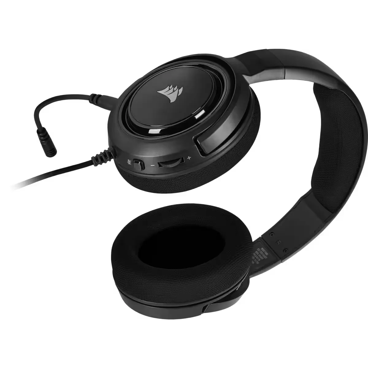 HS35 Stereo Gaming Headset (AP)