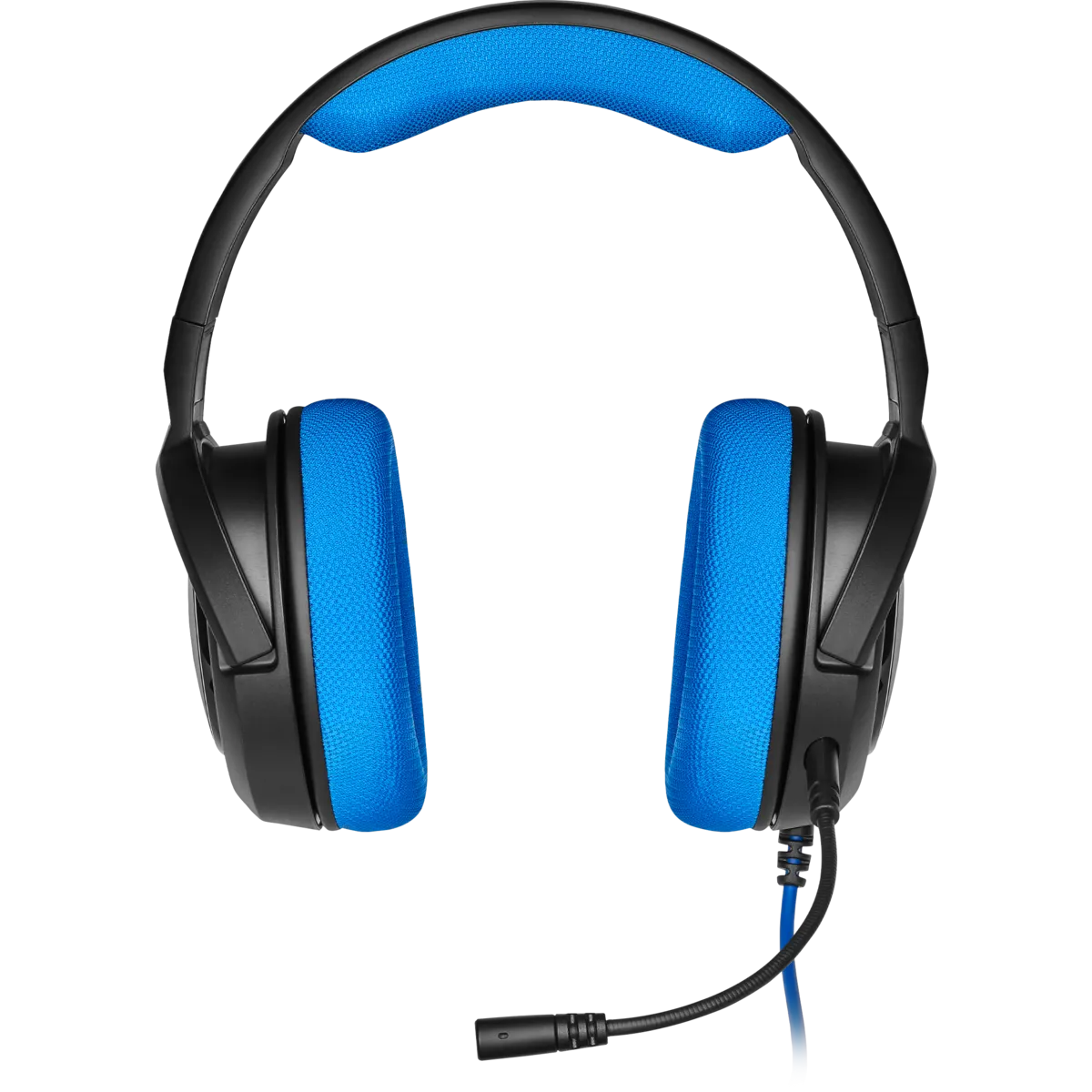 HS35 Stereo Gaming Headset (AP)