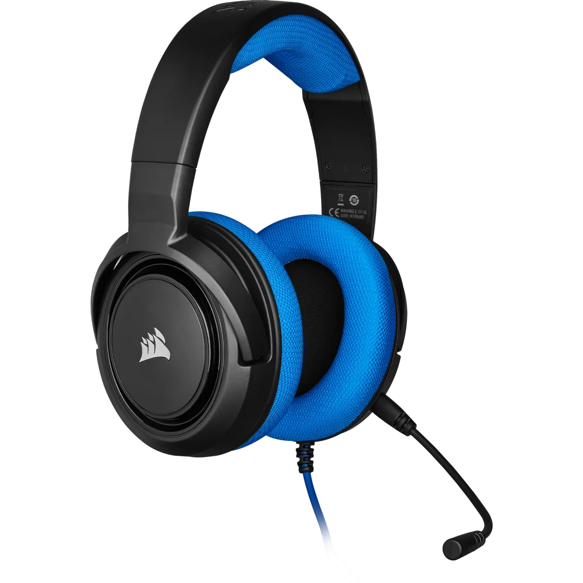 HS35 Stereo Gaming Headset (AP)