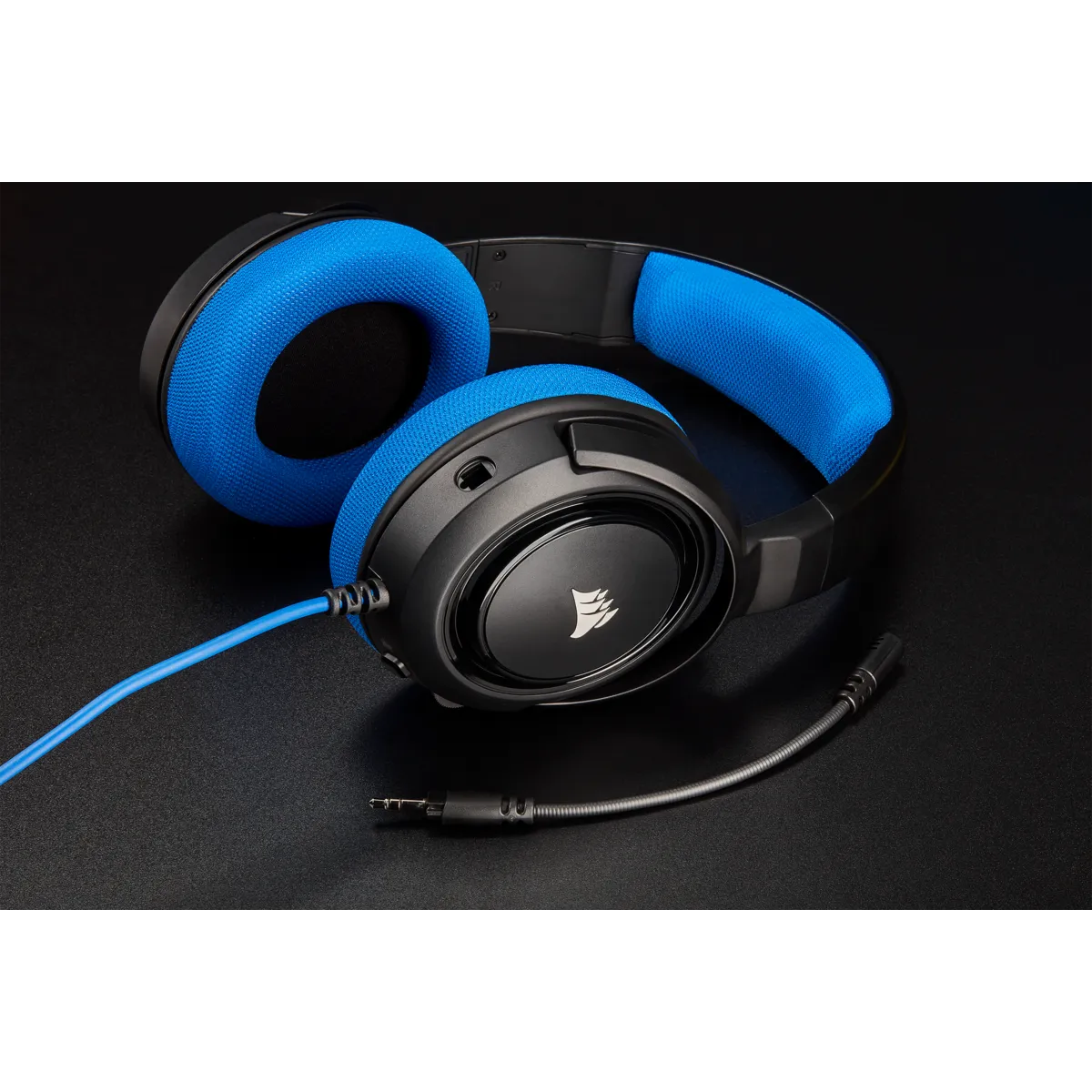 HS35 Stereo Gaming Headset (AP)