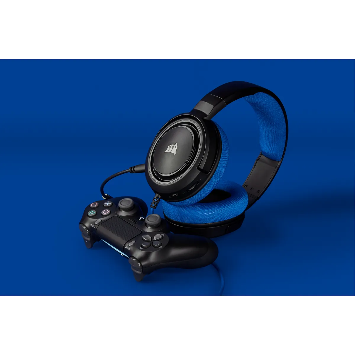 HS35 Stereo Gaming Headset (AP)