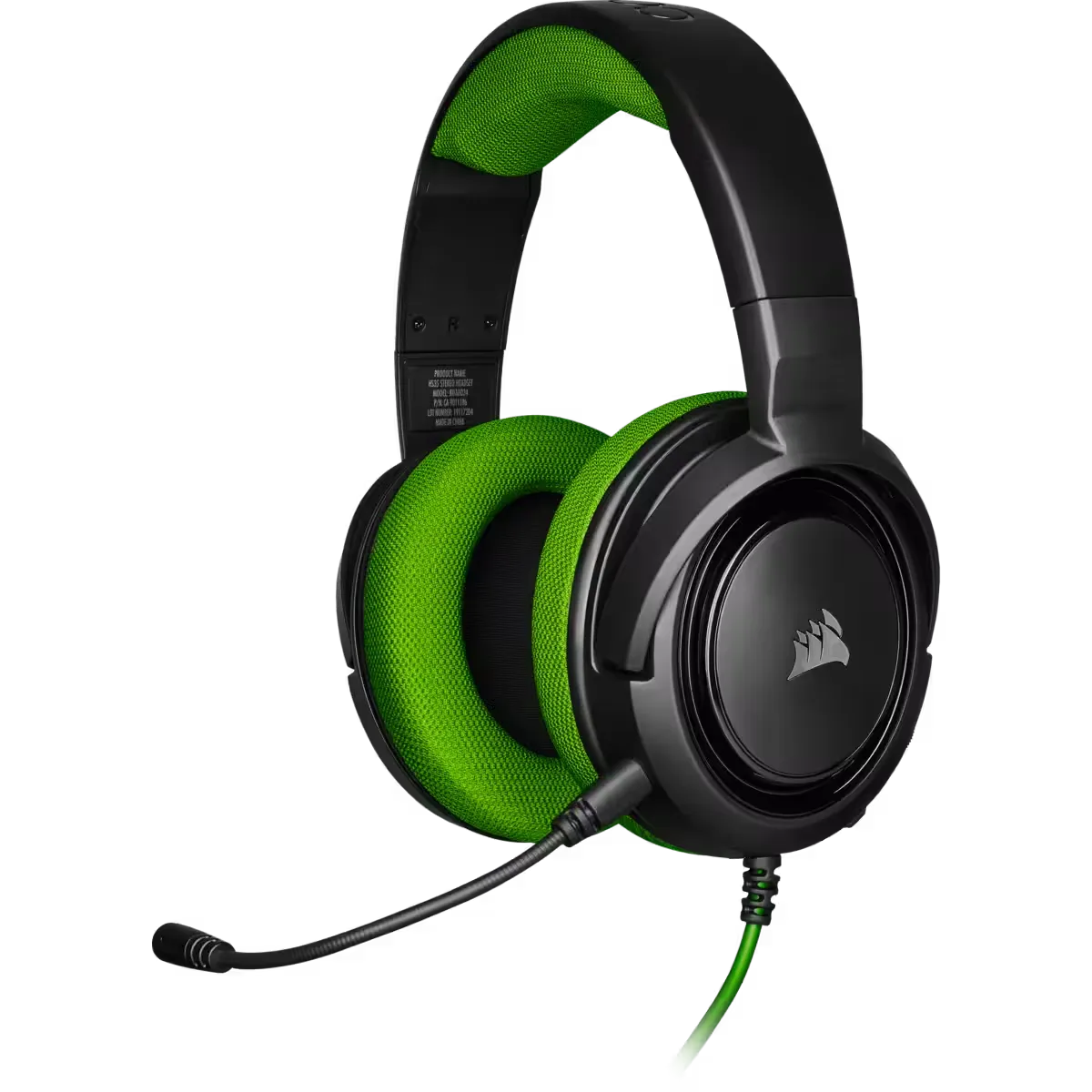 HS35 Stereo Gaming Headset (AP)