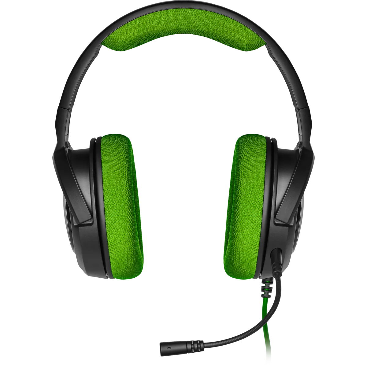 HS35 Stereo Gaming Headset (AP)